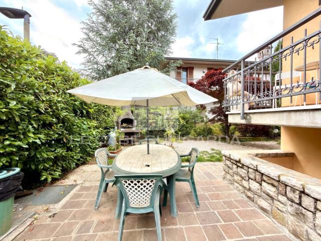 Casa in vendita a Desenzano Del Garda, Lombardia