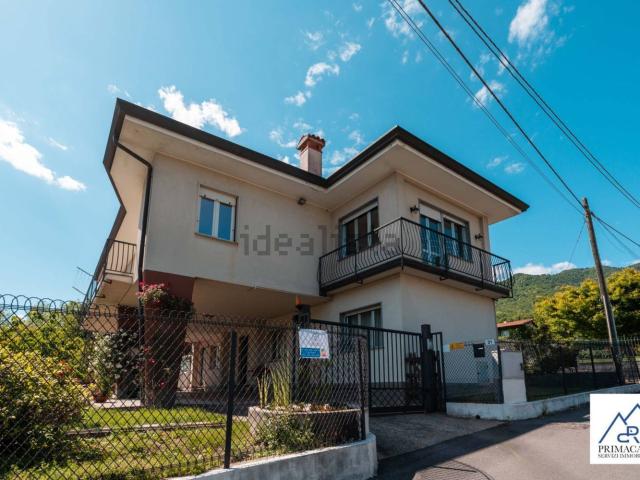 Casa in vendita a Comunità Montana Valli del Verbano, Brenta