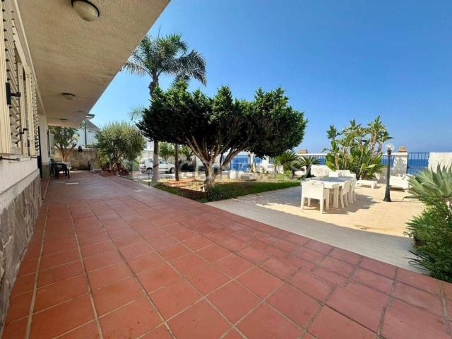 Casa in vendita a Motta San Giovanni, Reggio Calabria