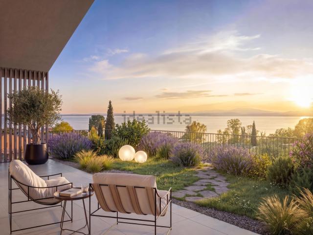 Casa in vendita a Lazise, Veneto