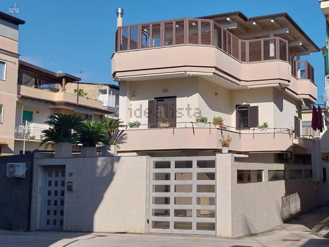 Casa in vendita a Bagno d'Aversa, Aversa
