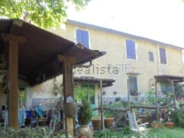 Casa in vendita a Serravalle Pistoiese, Toscana