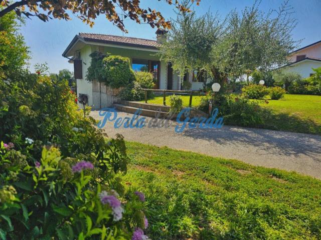 Casa in vendita a Lazise, Veneto