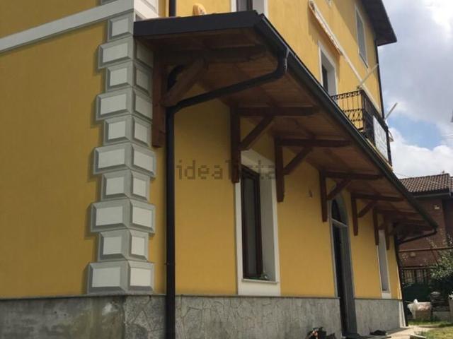 Casa in vendita a Piemonte, Alessandria