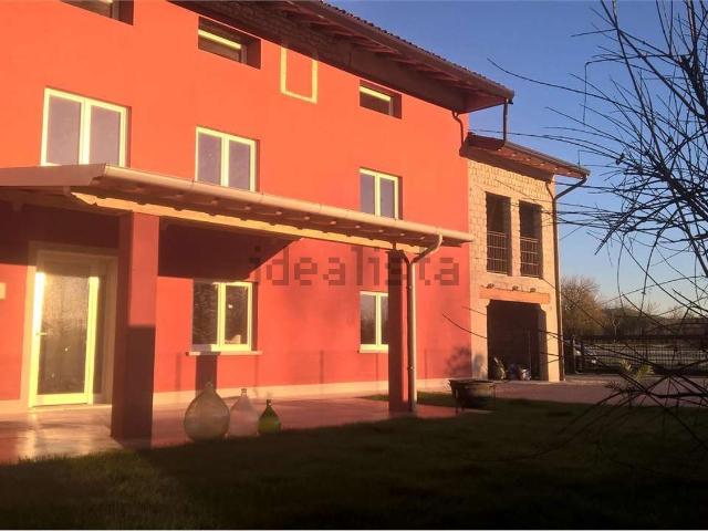 Casa in vendita a Località Salise / Localitât Salise, Polcenigo / Polcenic - Al Borc