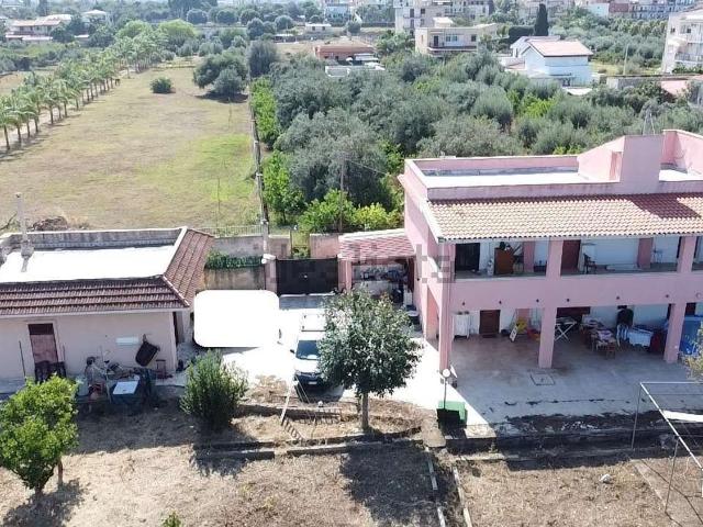 Casa in vendita a Carini, Sicilia