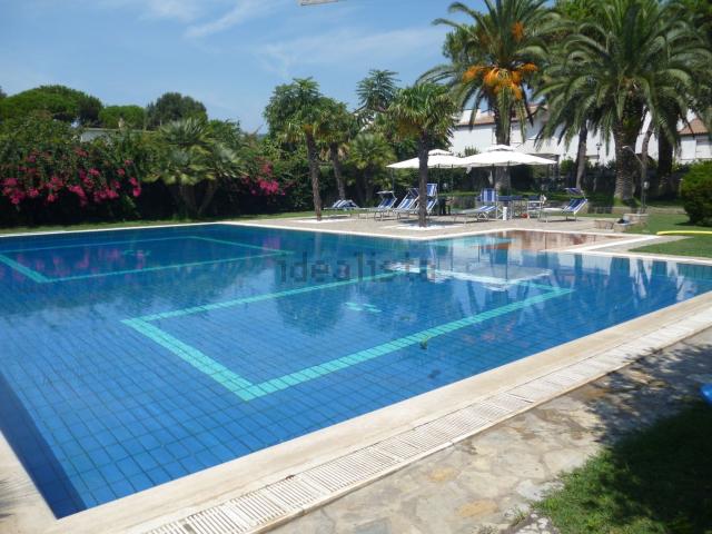 Casa in vendita a Salivoli, Piombino