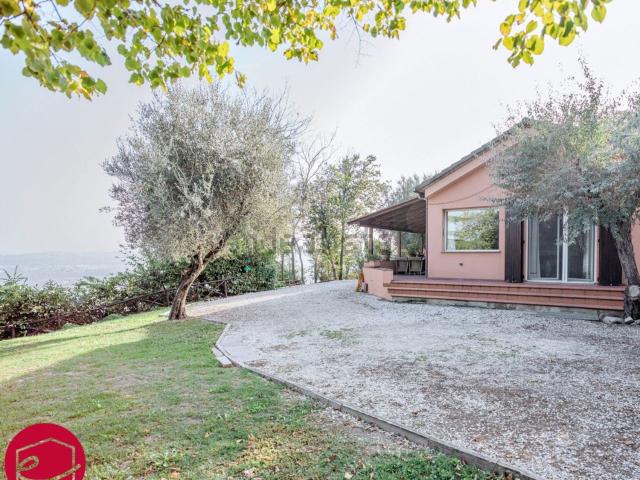 Casa in vendita a Unione di comuni Valmarecchia, Torriana