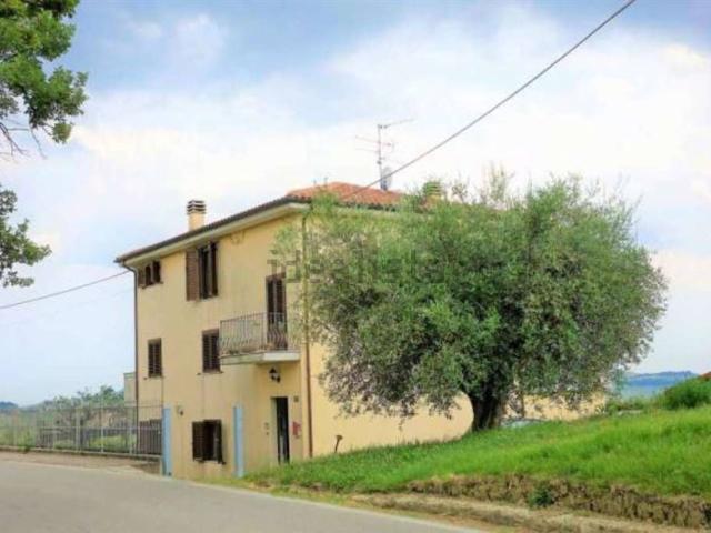 Casa in vendita a Marche, Ascoli Piceno