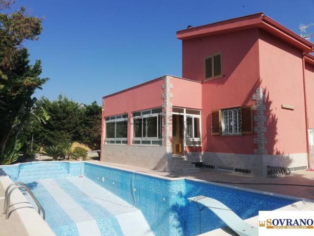 Casa in vendita a Carini, Sicilia