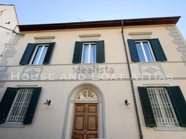 Casa in vendita a Livorno, Toscana