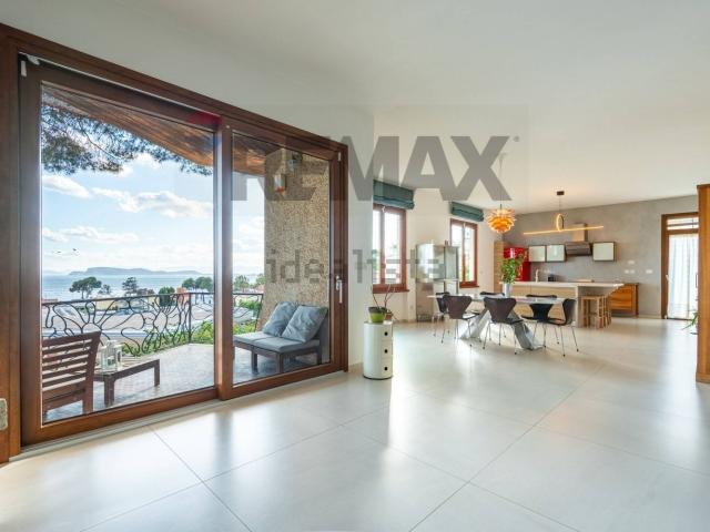 Casa in vendita a Mràxini Arrùbiu/Margine Rosso, Quartu Sant'elena