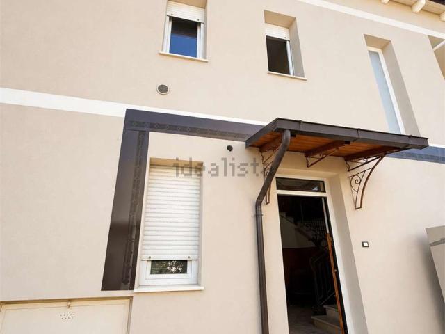 Casa in vendita a Madonna delle Piane, Chieti