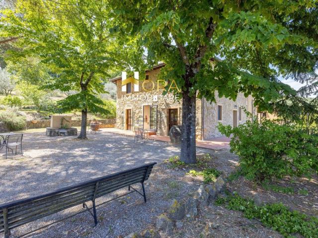 Casa in vendita a Pancole, San Gimignano