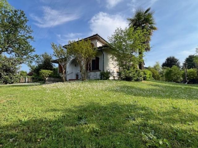 Casa in vendita a Corno Giovine, Lombardia