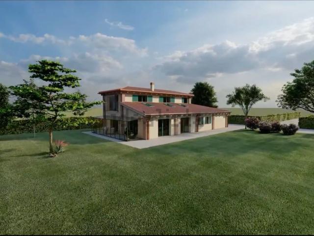 Casa in vendita a Case Bianche, Castenaso
