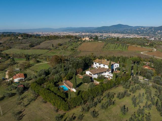 Casa in vendita a Casa Nuova, Bagno a Ripoli