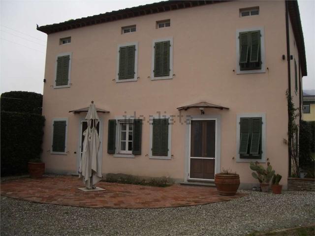 Casa in vendita a Capannori, Toscana