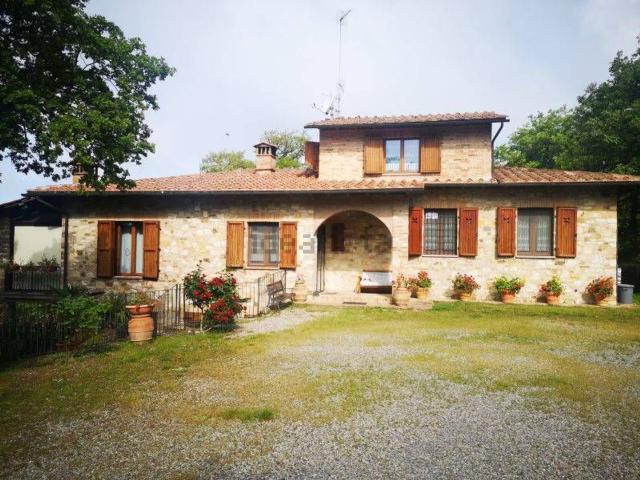 Casa in vendita a Castellina In Chianti, Toscana