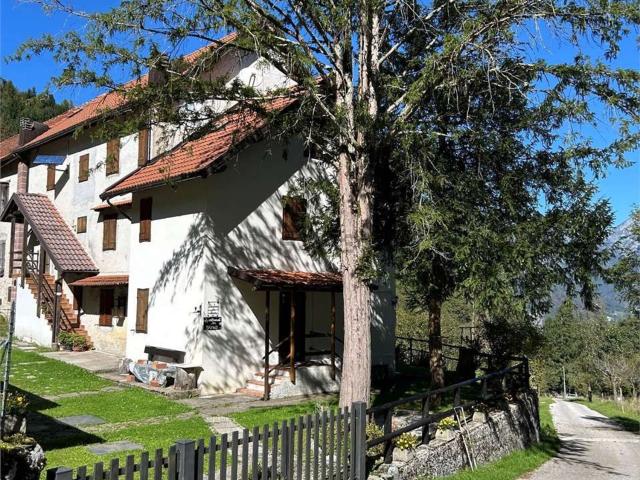 Casa in vendita a Barcis, Friuli-Venezia Giulia