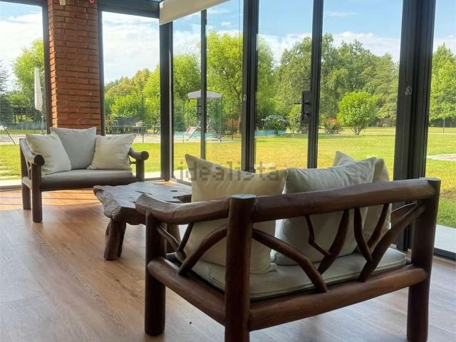 Casa in vendita a Gornate Olona, Lombardia