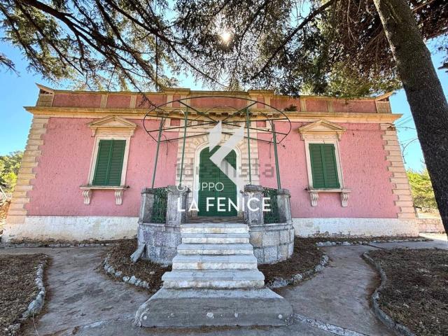 Casa in vendita a Canale di Pirro, Puglia