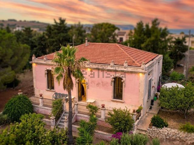 Casa in vendita a Sacro Cuore, Modica