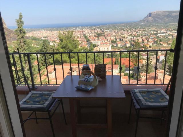 Casa in vendita a Partinico, Sicilia