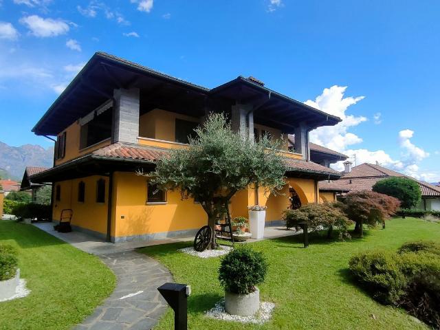 Casa in vendita a Santa Maria, Piemonte
