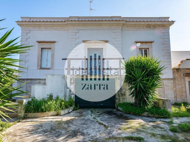 Casa in vendita a Municipio 5, Puglia