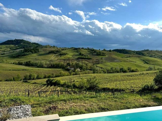 Casa in vendita a Mornico Losana, Lombardia