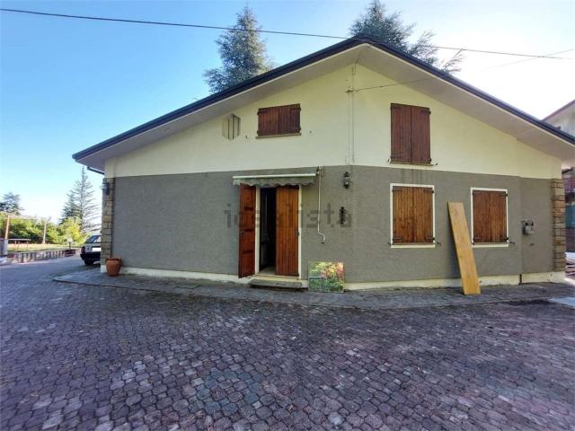Casa in vendita a Unione dei comuni del Frignano, Serramazzoni