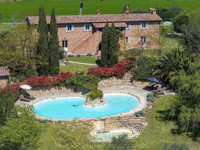 Casa in vendita a Gioiella, Umbria