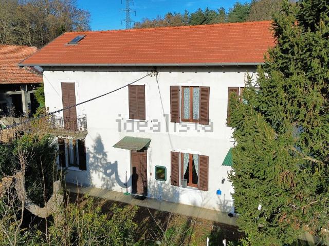Casa in vendita a Piemonte, Novara