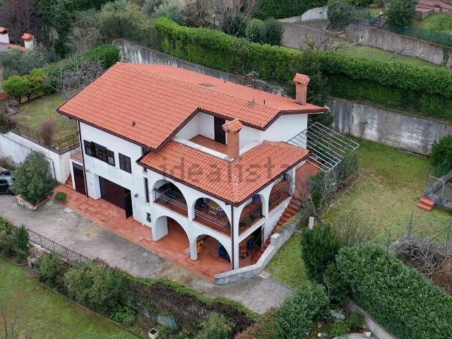 Casa in vendita a Fontanella, Muggiò