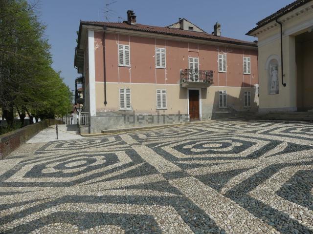 Casa in vendita a Asigliano Vercellese, Vercelli
