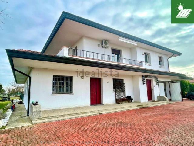 Casa in vendita a Pramaggiore, Veneto