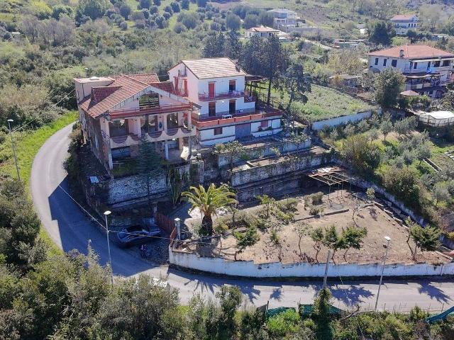 Casa in vendita a Agropoli, Campania