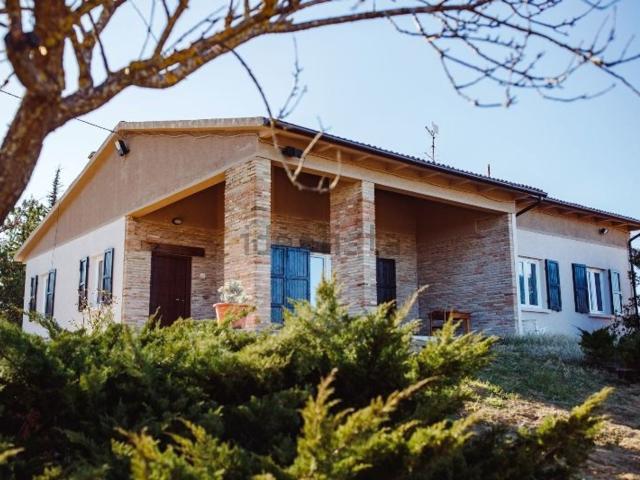 Casa in vendita a La Torre, Marche