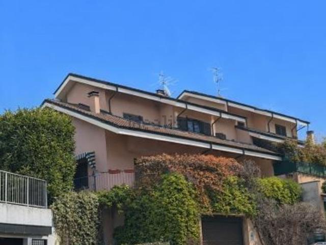 Casa in vendita a Rosero, Piemonte