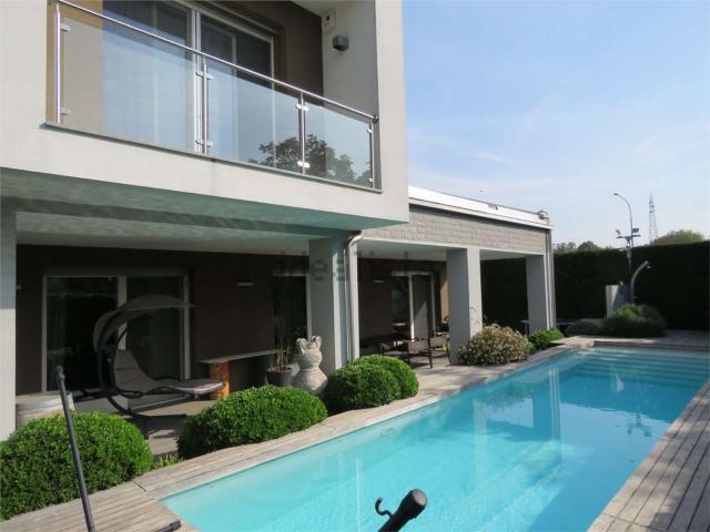 Casa in vendita a Buon Pastore-Sant'Agnese-San Damaso, Modena