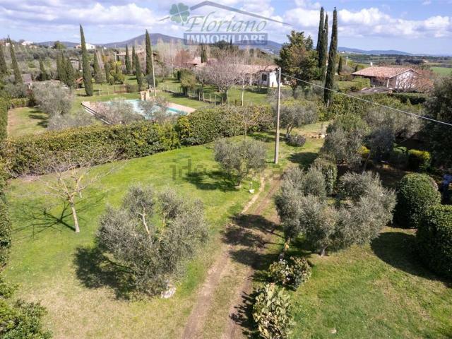Casa in vendita a Montalto Di Castro, Lazio