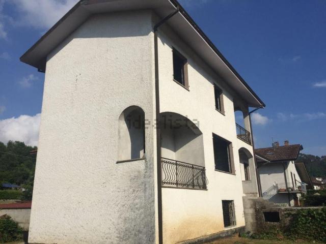 Casa in vendita a Tramonti, Riccò Del Golfo