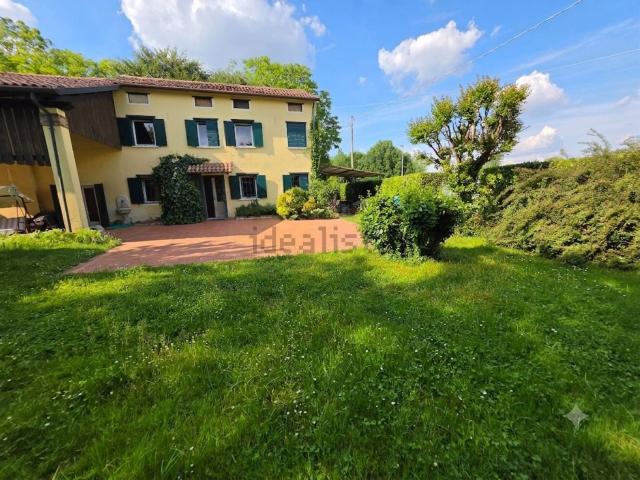 Casa in vendita a Bolzano Vicentino, Veneto