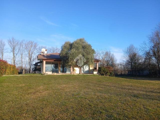 Casa in vendita a Cervarese Santa Croce, Veneto