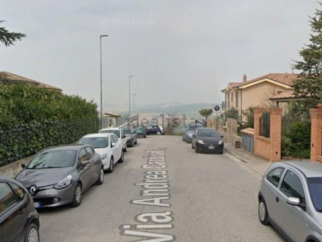 Casa in vendita a Coste, Monte San Pietrangeli