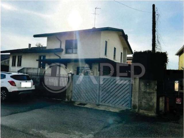 Casa in vendita a Piove Di Sacco, Veneto