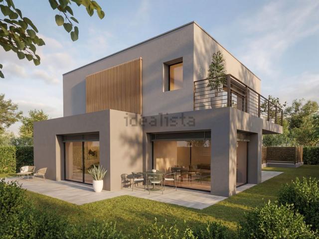 Casa in vendita a Tresinaro - Secchia, Re