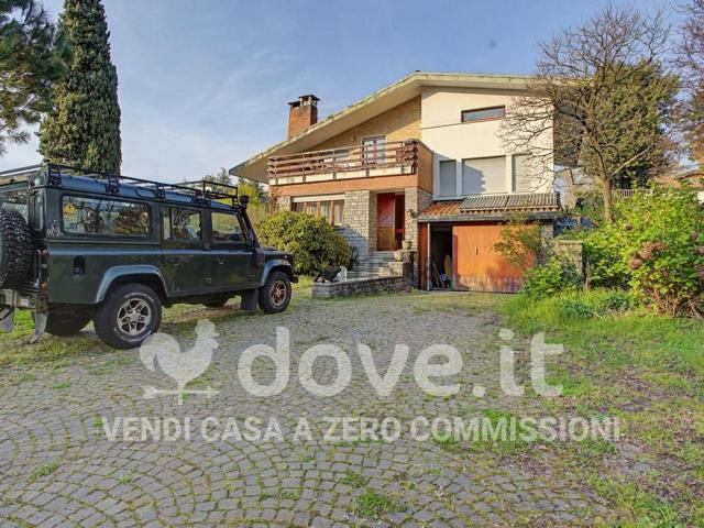 Casa in vendita a Comunità Montana Valli del Verbano, Trevisago