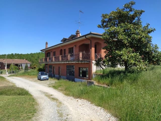 Casa in vendita a Maccona, Rocchetta Tanaro